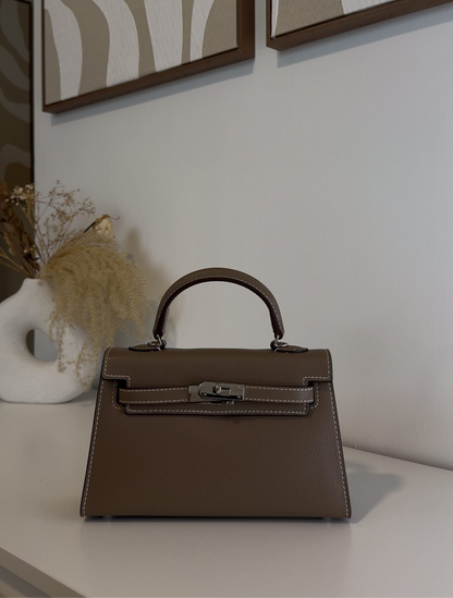 Sac Inspiration Taupe