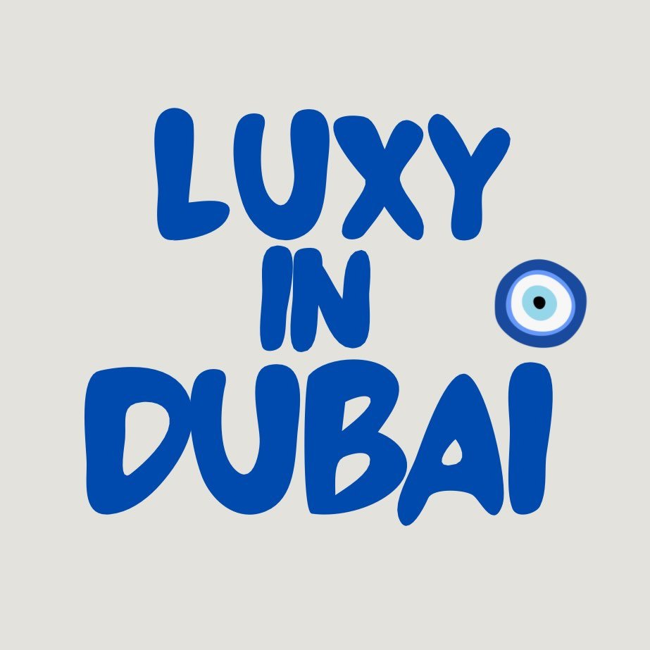 Luxy In Dubai